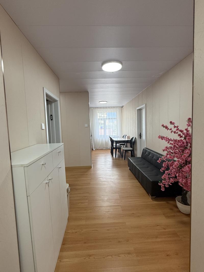 Rom Guesthouse